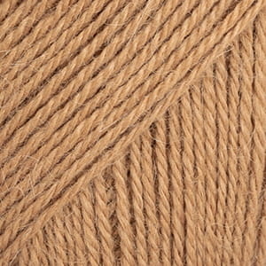 Włóczka Drops Alpaca 9031 / migdałowy