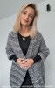 Autor Oczkosm włóczka KOKONEK HUG HM01