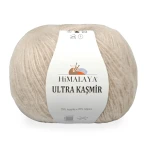 Příze Himalaya Ultra Kasmir 814 / teple béžová