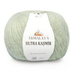 Włóczka Himalaya Ultra Kasmir 820 / pistacja