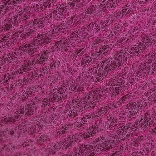 Gabo Wool Colorful Baby Brushed 7500 / fuksja