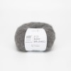 Włóczka Gabo Wool Eco Baby Brushed F2341 / szary