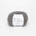 Włóczka Gabo Wool Eco Baby Brushed F2341 / szary