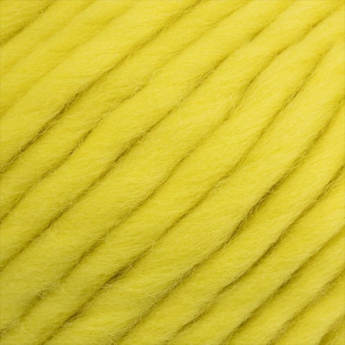 Włóczka Gabo Wool Fine Highland Wool 2224 / cytryna