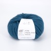 Włóczka Gabo Wool Fine Highland Wool 2396 / petrol