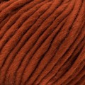 Włóczka Gabo Wool Fine Highland Wool AM2160 / terakota