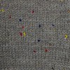 Włóczka skarpetkowa Rellana 4-fach Tweed Classic 1502 / szary