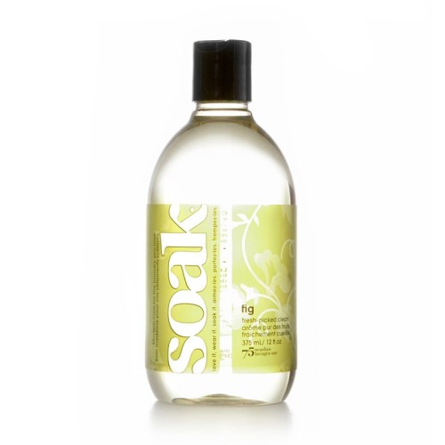 Płyn do prania Soak / Fig / 375ml