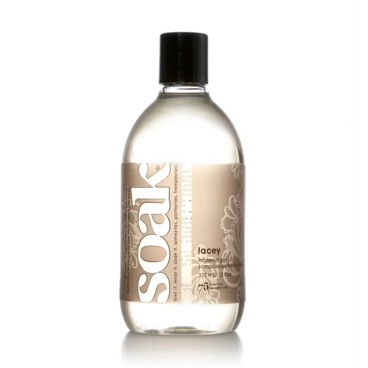 Płyn do prania Soak / Lacey / 375ml
