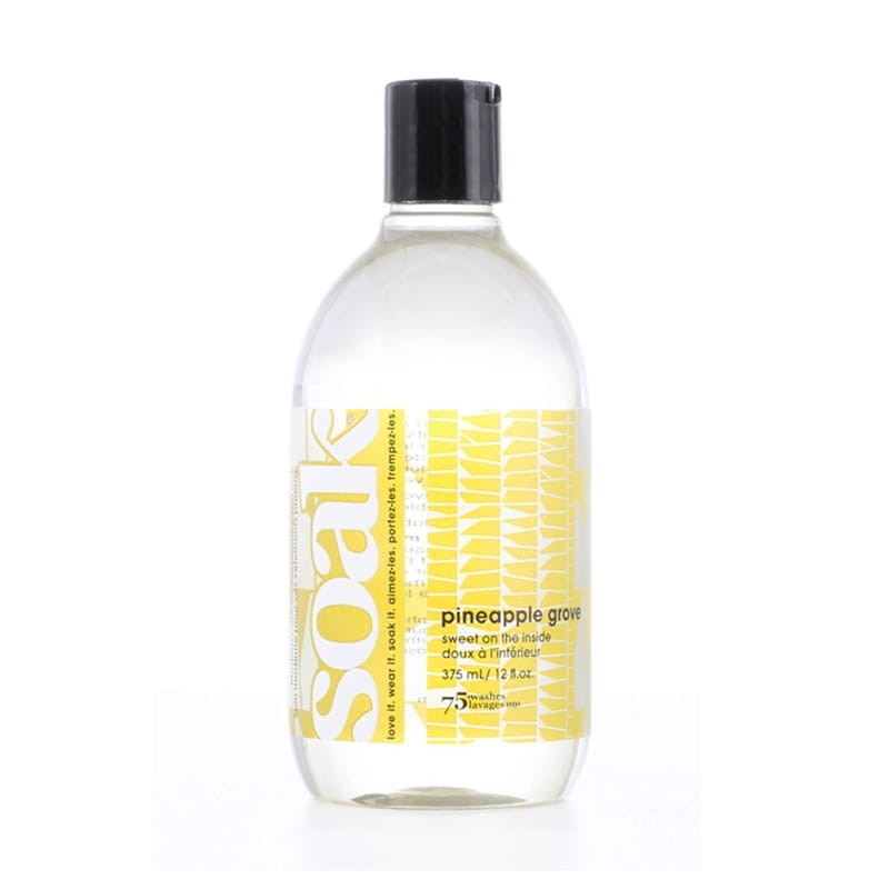Płyn do prania Soak / Pinneaple Grove / 375ml