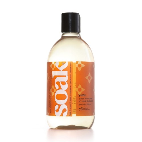 Płyn do prania Soak / Yuzu / 375ml