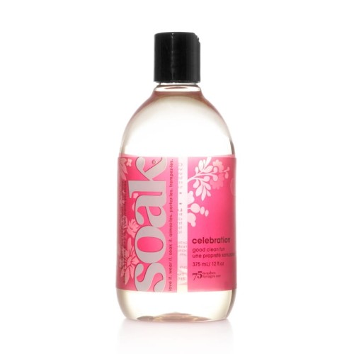 Płyn do prania Soak / Celebration / 375ml