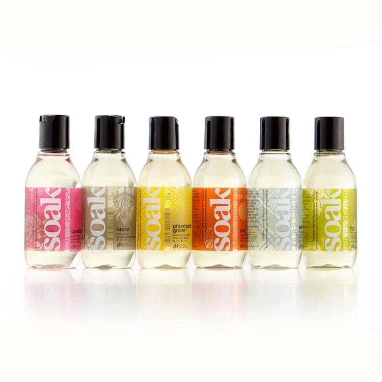 Płyn do prania Soak / Pinneaple Grove / 90ml