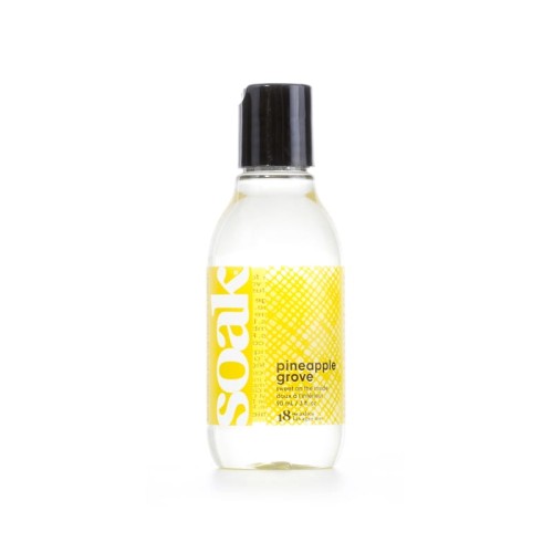 Płyn do prania Soak / Pinneaple Grove / 90ml