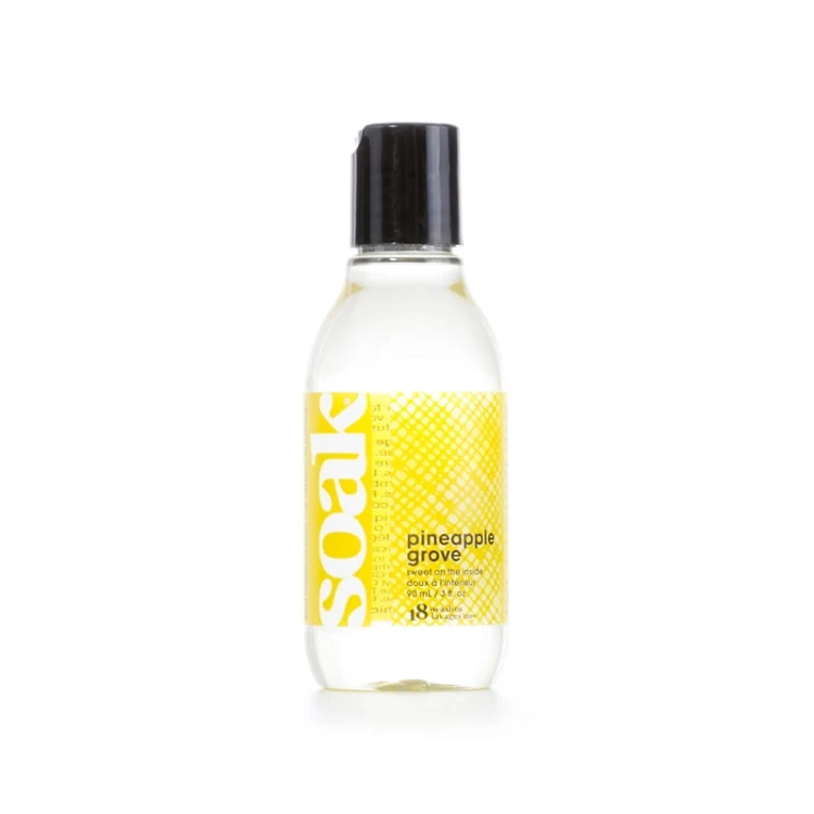 Płyn do prania Soak / Pinneaple Grove / 90ml