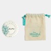Miarka grubości drutów KnitPro Mindful / metalowy