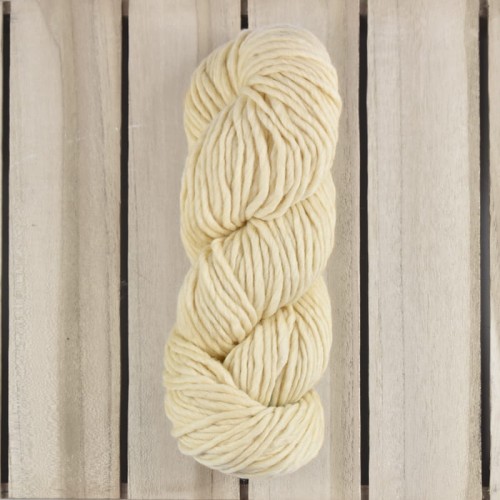 Włóczka / baza do farbowania Stenli / naturalny /merino