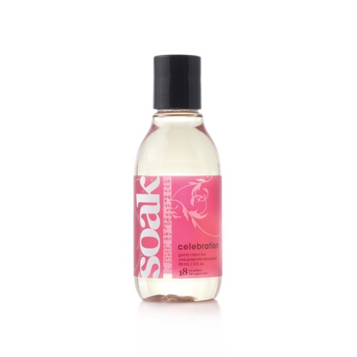 Płyn do prania Soak / Celebration / 90ml