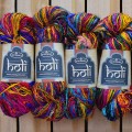 Włóczka fantazyjna Stenli Holi 32