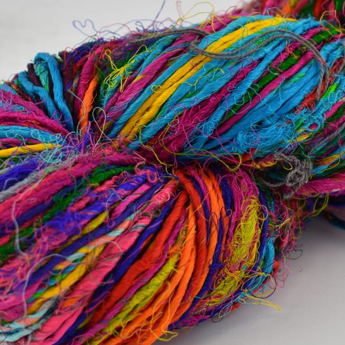 Włóczka fantazyjna Stenli Holi 32