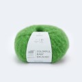 Włóczka Gabo Wool Colorful Baby Brushed 7178 / limonka