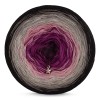 KOKONEK Merino 416 - Czekolada/cappuccino/safari/morela/jeżyna/wino