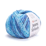 Włóczka YarnArt Jeans Splash 944