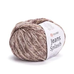 Włóczka YarnArt Jeans Splash 945