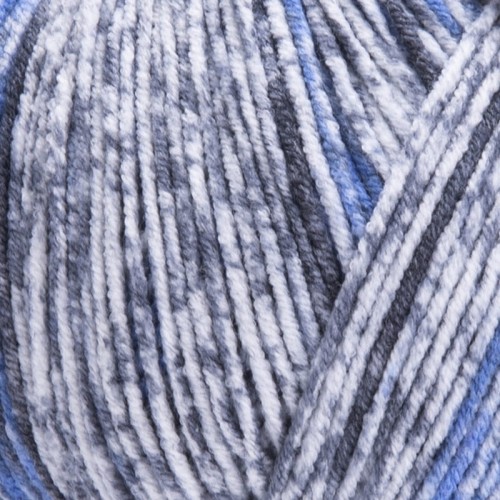 Włóczka YarnArt Jeans Splash 947