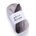 Włóczka YarnArt Adore Dream 1050