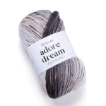 Włóczka YarnArt Adore Dream 1050