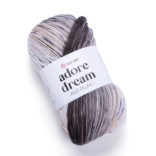 Włóczka YarnArt Adore Dream 1050