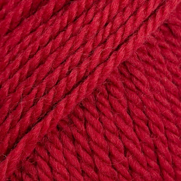 Włóczka Drops Alaska 11 / ciemnoczerwony / uni color