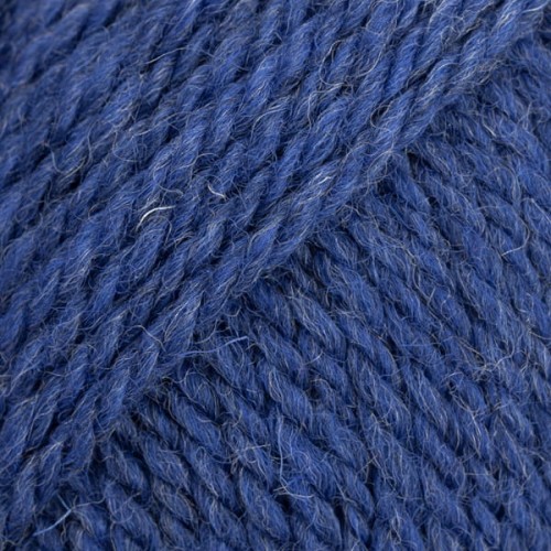 Włóczka Drops Alaska 15 / kobalt / uni color