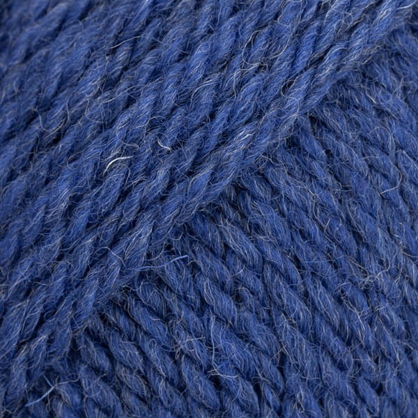 Włóczka Drops Alaska 15 / kobalt / uni color