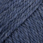 Włóczka Drops Alaska 37 / ciemnoniebieski / uni color