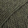 Włóczka Drops Alaska 51 / oliwka / uni color