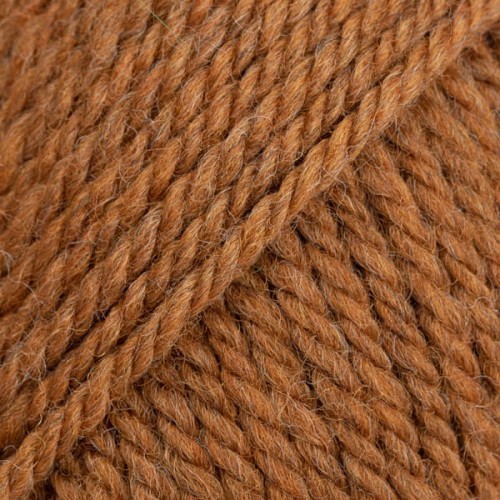 Włóczka Drops Alaska 66 / toffee / mix