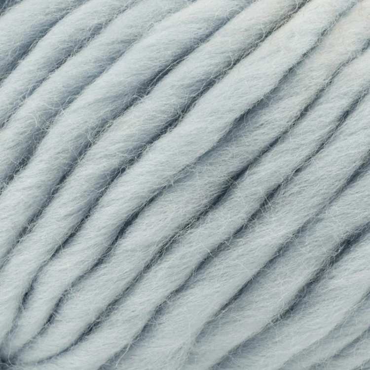 Włóczka Gabo Wool Fine Highland Wool  AZ8726 / akwamaryna