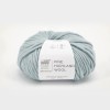 Włóczka Gabo Wool Fine Highland Wool  AZ8726 / akwamaryna