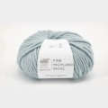 Włóczka Gabo Wool Fine Highland Wool  AZ8726 / akwamaryna