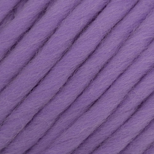 Włóczka Gabo Wool Fine Highland Wool  2818 /  lawenda