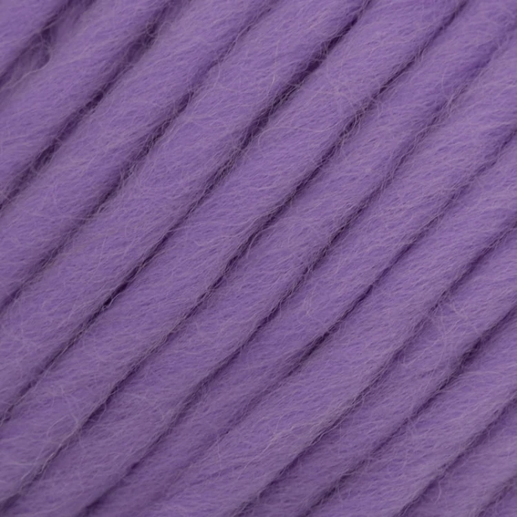 Włóczka Gabo Wool Fine Highland Wool  2818 /  lawenda