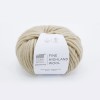 Włóczka Gabo Wool Fine Highland Wool  2402 /  piasek