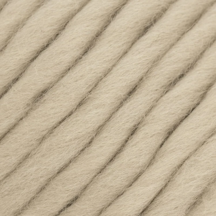 Włóczka Gabo Wool Fine Highland Wool  2402 /  piasek