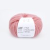 Włóczka Gabo Wool Fine Highland Wool  2244 /  róż