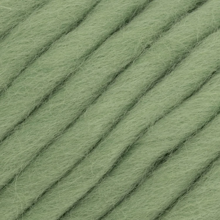 Włóczka Gabo Wool Fine Highland Wool  2058 / szałwia