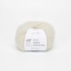 Włóczka Gabo Wool Eco Baby Brushed FTE1296 / naturalna biel