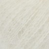 Włóczka Gabo Wool Eco Baby Brushed FTE1296 / naturalna biel