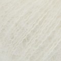 Włóczka Gabo Wool Eco Baby Brushed FTE1296 / naturalna biel